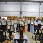 Guabiruba lança oficialmente a Rota do Bauer e celebra a tradição do Bauernmalerei