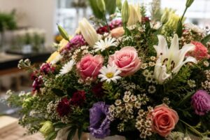 Flores que comunicam sentimentos: hoje é Dia do Florista