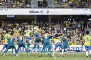 Após empate frustrante, Brasil reencontra Austrália em novo amistoso