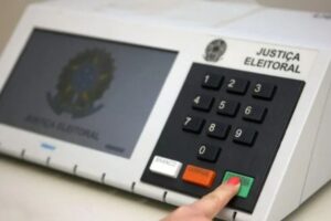 Justiça Eleitoral reforça orientações para o dia da votação