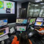 Santa Catarina entra na primavera sob influência de El Niño muito forte