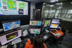 Santa Catarina entra na primavera sob influência de El Niño muito forte