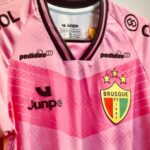 Brusque FC SAF lança camiseta especial em alusão ao Outubro Rosa