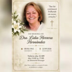 Mulher atropelada na Rua Gustavo Schlosser morre após ficar gravemente ferida