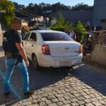 Ação contra o tráfico termina com homem preso em Águas Claras