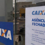 Greve da Caixa mantém agências fechadas em Brusque e Guabiruba nesta terça-feira (15/9)