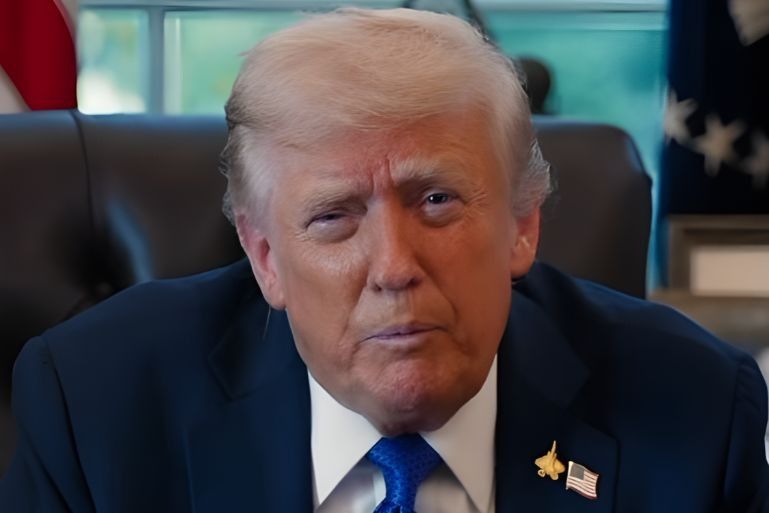 Trump cita PCC e CV e diz que Brasil não conseguiu enfrentar facções