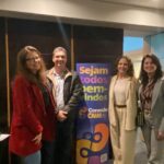 Fazenda participa de capacitação da CNM sobre qualificação dos cadastros