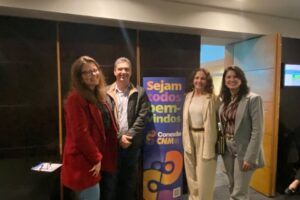 Fazenda participa de capacitação da CNM sobre qualificação dos cadastros