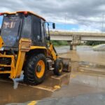 DEFESA CIVIL: Brusque soma 26 ocorrências após chuva superar 170 milímetros