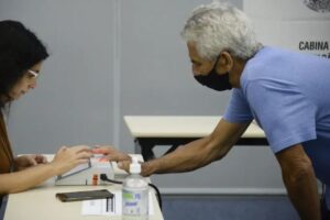 Aposentado ou pensionista que votar não precisará fazer Prova de Vida