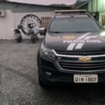 Polícia Civil apreende drogas e conduz quatro pessoas após abordagem na Águas Claras