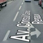 Avenida Cônsul Carlos Renaux será interditada neste domingo em Brusque