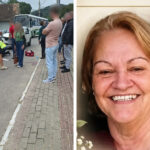 Morre mulher atropelada na Rua Gustavo Schlosser; moradores cobram mais segurança