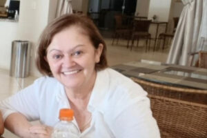 Prefeitura de Brusque lamenta morte de médica aos 63 anos