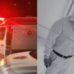 Motorista de aplicativo é morto a golpes de canivete após briga de trânsito em SC