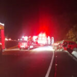 Homem de 63 anos morre após grave colisão frontal na SC-283