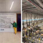 VÍDEO: Luciano visita centros logísticos na Europa em busca de novas tecnologias para a Havan