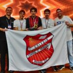 Colégio Cônsul conquista título inédito na World Robot Olympiad 2026