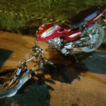 Motociclista morre após grave acidente na SC-370