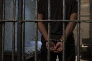 PM cumpre dois mandados de prisão em diferentes pontos de Brusque