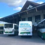 Brusque terá linhas de ônibus gratuitas no primeiro turno das Eleições 2026