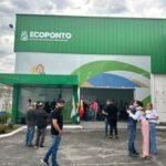 Brusque inaugura Ecoponto Municipal para descarte de resíduos