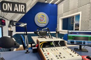 Rádio Araguaia celebra 80 anos de história!