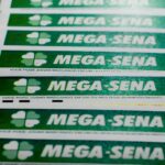 Três apostas de Brusque acertam a quadra do Concurso 3.053 da Mega-Sena