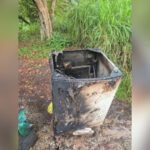 Princípio de incêndio em eletrodoméstico mobiliza bombeiros no bairro Limeira