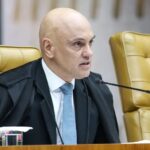 Moraes encaminha a Fachin pedido de investigação contra Mendonça