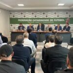 Rubens Angelotti é reeleito presidente da FCF
