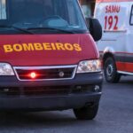 Homem morre após sofrer parada cardiorrespiratória em terminal de Blumenau