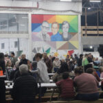 44ª Festa da Apae de Brusque reúne grande público no fim de semana