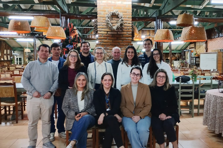 Projeto de agroturismo conclui ciclo de capacitações para empreendedores