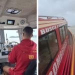 VÍDEO: Buscas por criança desaparecida em Balneário Piçarras terminam sem localização