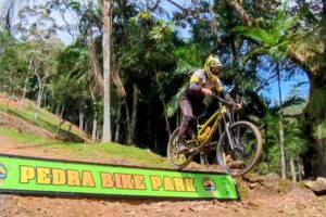 Botuverá receberá etapa do Catarinense e Ranking Brasileiro de Downhill