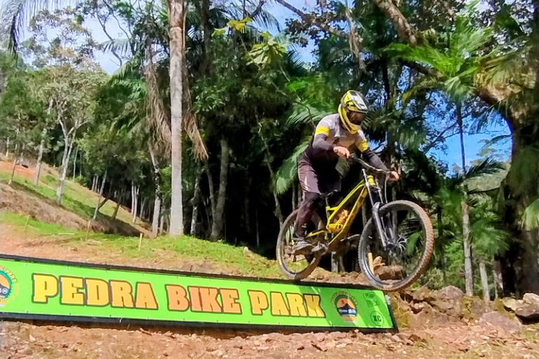 Botuverá receberá etapa do Catarinense e Ranking Brasileiro de Downhill