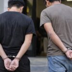 PM registra duas prisões por furto em intervalo de poucos minutos em Brusque
