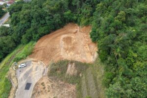 Assinada ordem de serviço para construção de reservatório de água tratada no bairro Rio Branco