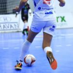 Barateiro vence primeiro duelo das quartas da LFF e prepara grande decisão em Brusque