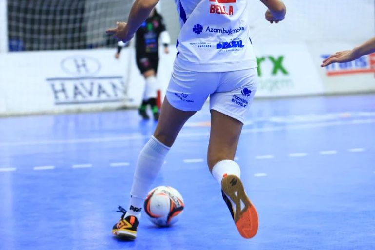 Barateiro vence primeiro duelo das quartas da LFF e prepara grande decisão em Brusque
