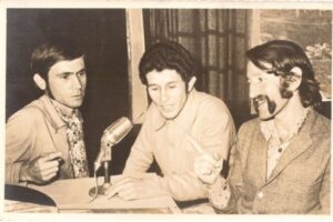 Rádio completa 80 anos em Brusque e mantém vínculo com a comunidade