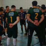 Série Prata do Futsal de Brusque tem 26 gols em quatro partidas