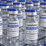 Testes clínicos fase 1 da polilaminina começam este mês