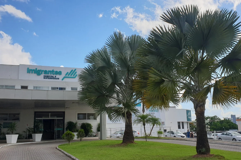 IMAS/Imigrantes investe mais de R$ 2 mi e incorpora serviços de Tomografia e Ressonância