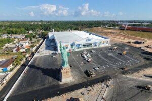 Havan inaugura neste sábado a primeira megaloja do Amapá