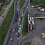 Estátua da Liberdade da Havan percorrerá quatro mil quilômetros até Macapá (AP)