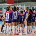 Abel Brusque vence Mampituba por 3 sets a 1 fora de casa