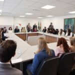 Nova promotora de Justiça iniciará carreira em Brusque